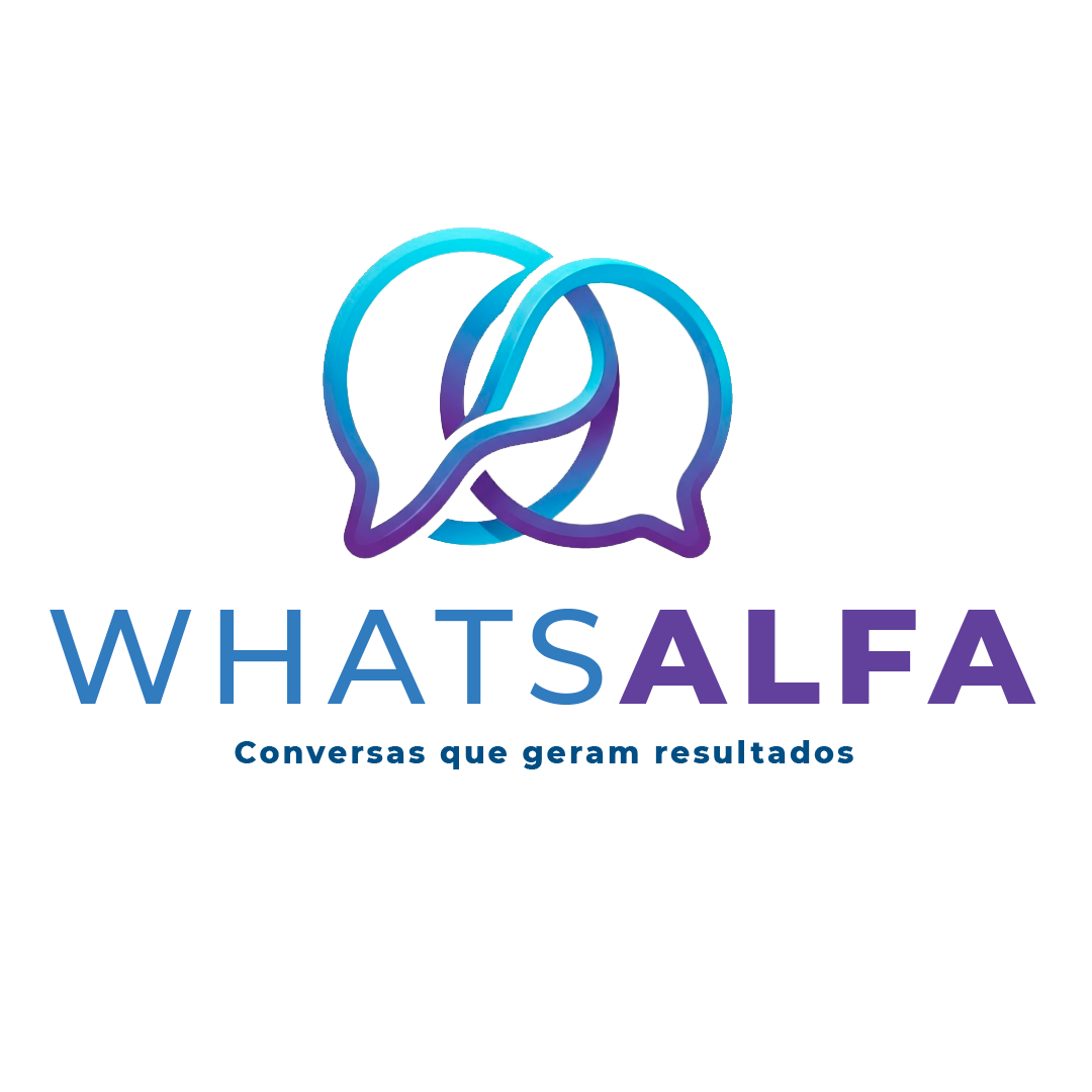 WhatsAlfa Logo